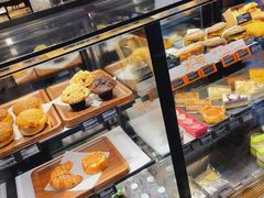 -星巴克(北京长安商场店)