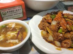 -乡间好味私家菜(总店)