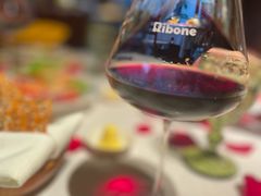 -弗兰克牛排西餐厅Ribone steak house(柠檬花园店)