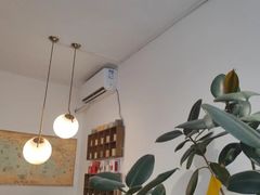 -沏点Trattoria意大利餐厅(新街口店)