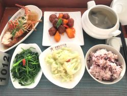点击看大图 -新寰亚月子会所(盛捷白塘店)