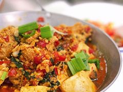 干锅鱼籽-新新湘菜馆(新中街二条店)