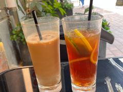 -孖记茶档·热腾茶餐(江南西plus店)