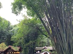 -成都杜甫草堂博物馆