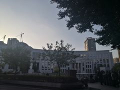 -福州工人文化宫