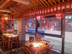 -水浒烤肉(国贸总店)