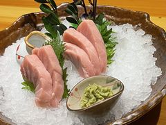 -大岛日本料理铁板烧(南通大饭店)