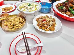 -偏爱炒鸡(老县衙店)