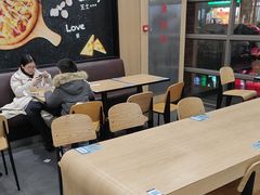 -达美乐比萨(东建路店)