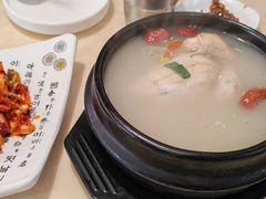 -长顺参鸡汤店(西塔总店)