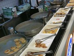 -素满香·全民食养自助(长宁龙之梦店)