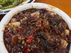 -铁头烧菜馆(立新路店)