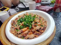 -走马楼饭庄(慈城古县城店)