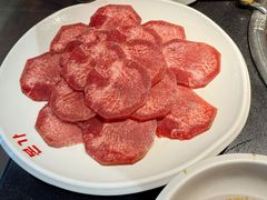 -本家韩国烤肉(韩国街店)