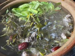 -洪大厨鸡煲(福田店)