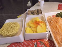 -辣度火锅(东方城市广场店)