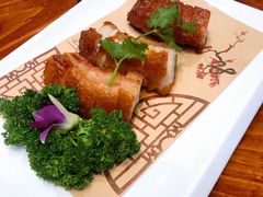 脆皮叉烧-顺德了能馆(虎门店)
