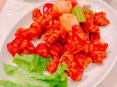 -莆田餐厅(吉隆坡柏威年广场店)