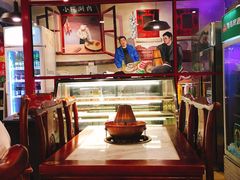 -宣武小院涮肉(前门店)
