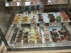 -巴黎贝甜(常德路店)
