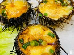 -天隆酒店·本地海鲜鲁菜(烟台大学店)