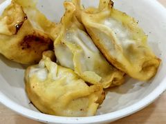 -蒋家桥饺面店(广陵路店)