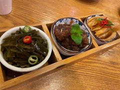 -祥记·苏帮菜·松鼠桂鱼(湖畔天城店)