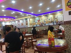 大堂-捷信牛奶甜品世家(柳巷店)