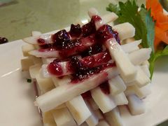 蓝莓山药-迎宾楼饭庄(窦店)