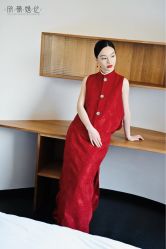 点击看大图 -欣薇婚纱(新源乐汇城店)