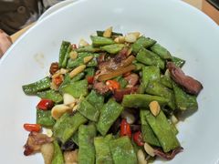 -裕鼎鲜·新中菜(金鼎广场店)