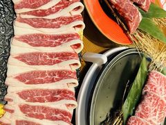 -海之屋韩式烤肉(海棠68环球美食街店)