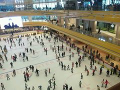 -冠军冰场CHAMPION RINK(苏州中心商场店)
