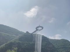 -野三坡刘家河高山漂流