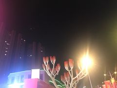 -星光耀广场(安吉路店)