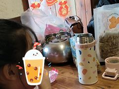 -东来土菜馆(民祥园路店)