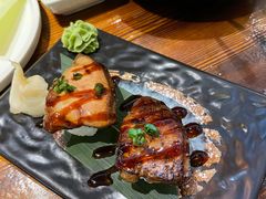 -鸟鹏烧鸟居酒屋(熙龙湾店)