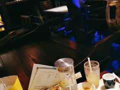 -绿茶餐厅(深圳龙华天虹购物中心店)