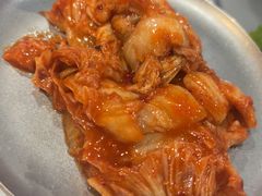 -燚青春东北泥炉烤肉(百合店)