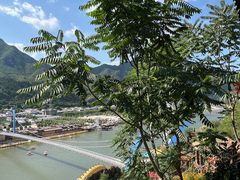 -野三坡刘家河高山漂流