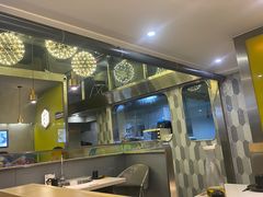 -味之绝美蛙鱼头火锅(高新店)