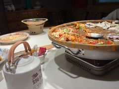 -广府乡下·饭庄(新港东路店)