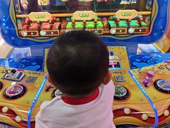 -汤姆熊欢乐世界(大连恒隆广场店)
