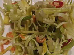 -鲁菜根·泰安菜(万达店)