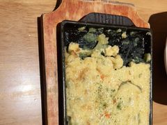 -一心创作料理屋(经开万达店)