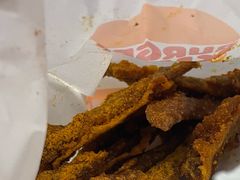 -蛙喔牛蛙(高新绿宝店)