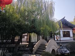 -常熟方塔园