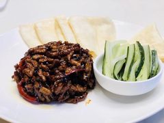 -枣子树·素食餐厅(朱家尖店)