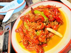 -云晓光头烧烤吧(川沙绿地店)