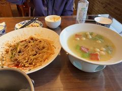-面辣子·陕西家乡菜(钟楼店)